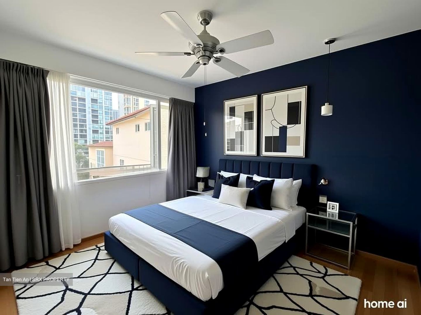 Suites @ Topaz (D12), Apartment #599751161